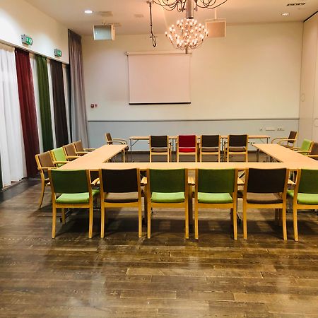 Amrita Hotel Liepāja Extérieur photo