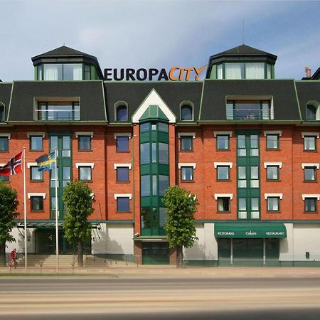 Amrita Hotel Liepāja Extérieur photo