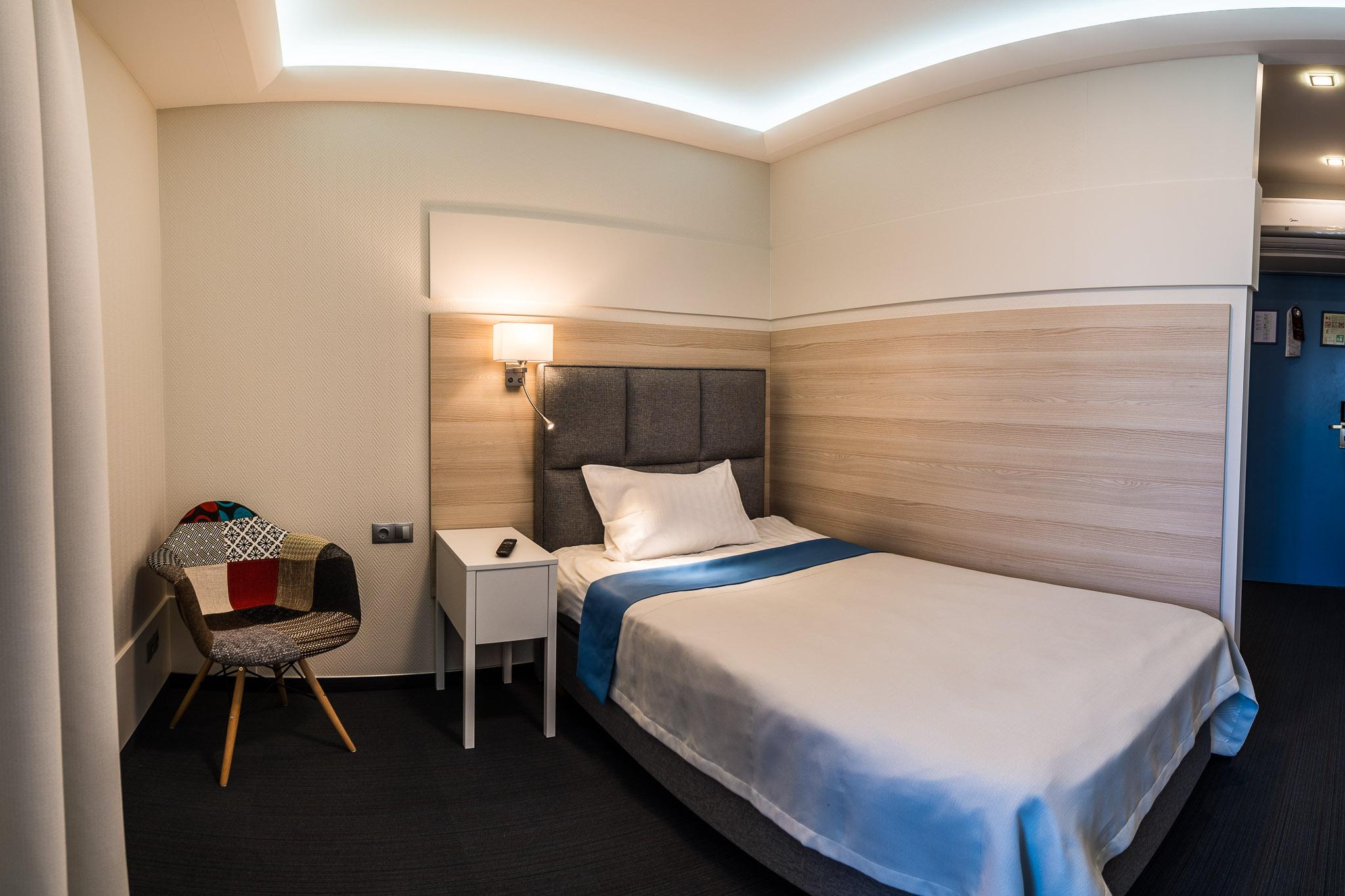 Amrita Hotel Liepāja Extérieur photo