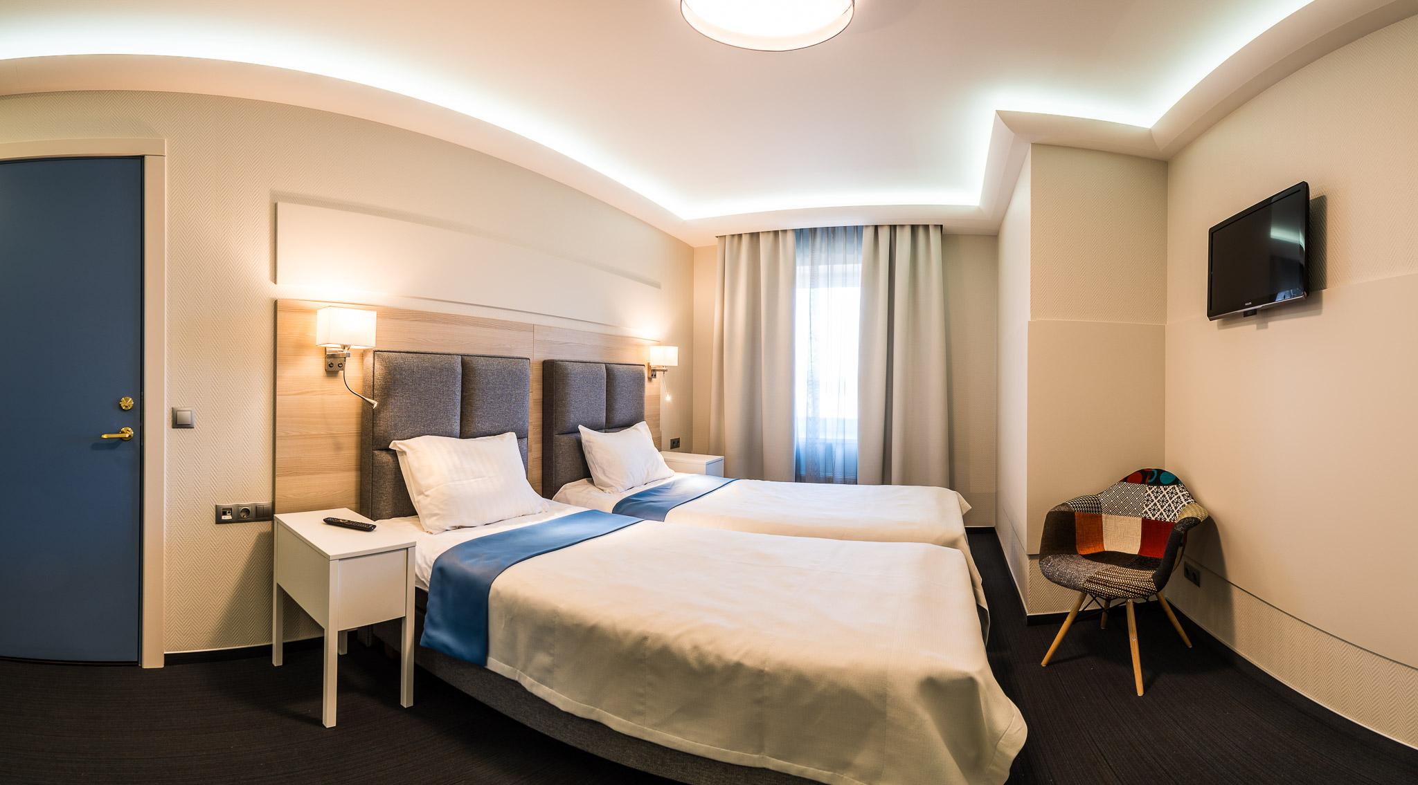 Amrita Hotel Liepāja Extérieur photo