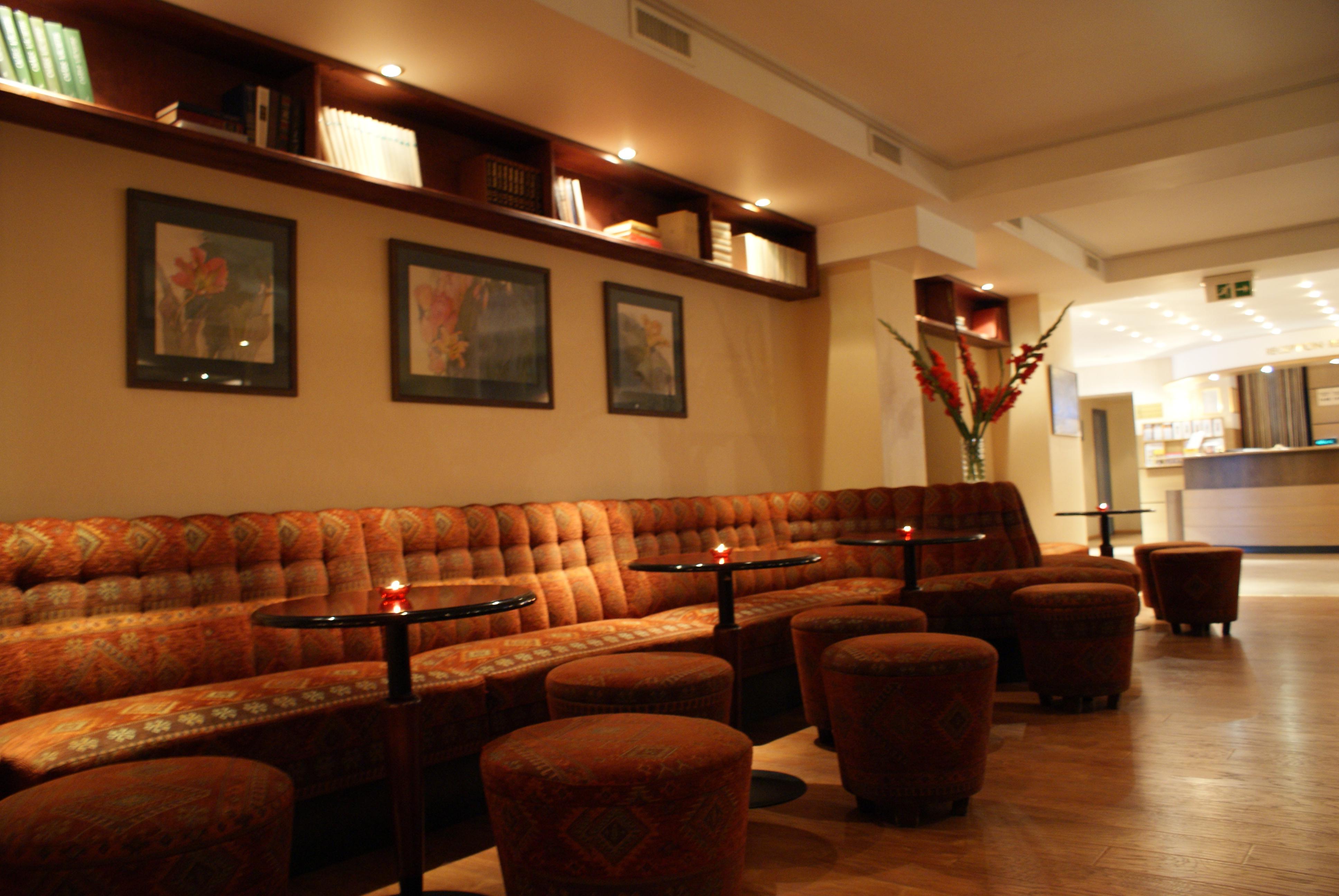 Amrita Hotel Liepāja Extérieur photo