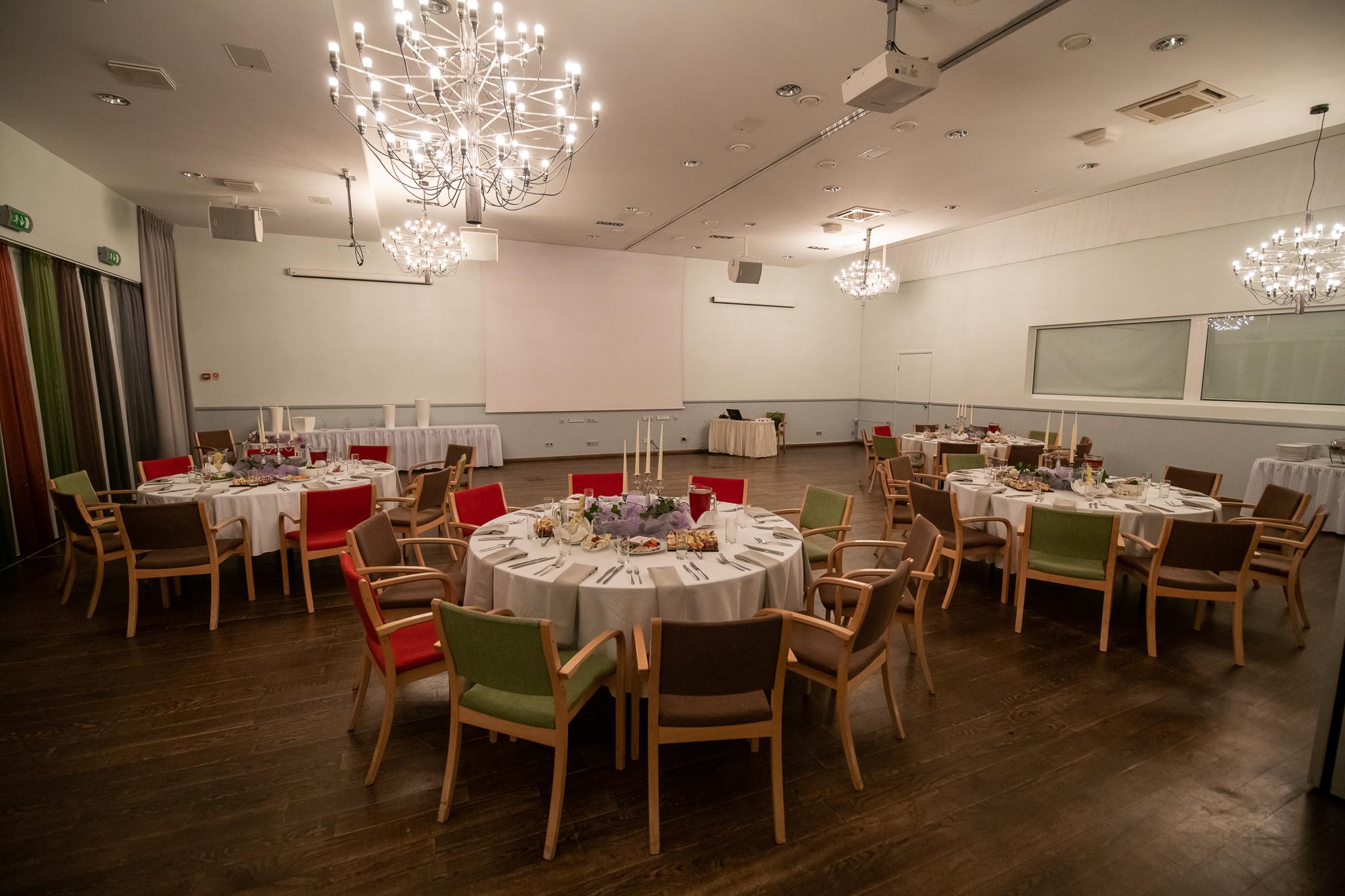 Amrita Hotel Liepāja Extérieur photo