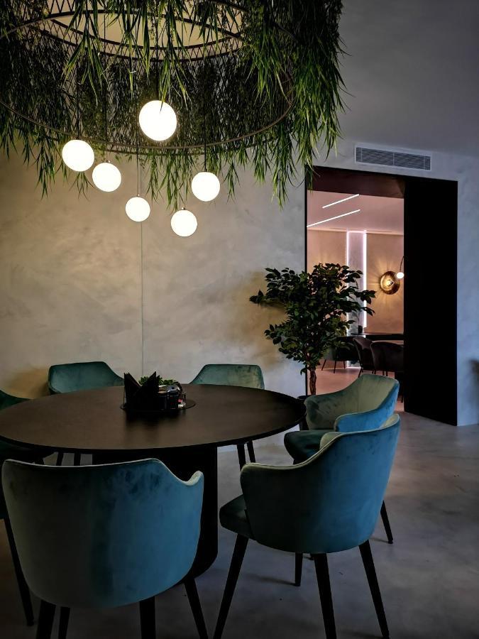 Amrita Hotel Liepāja Extérieur photo