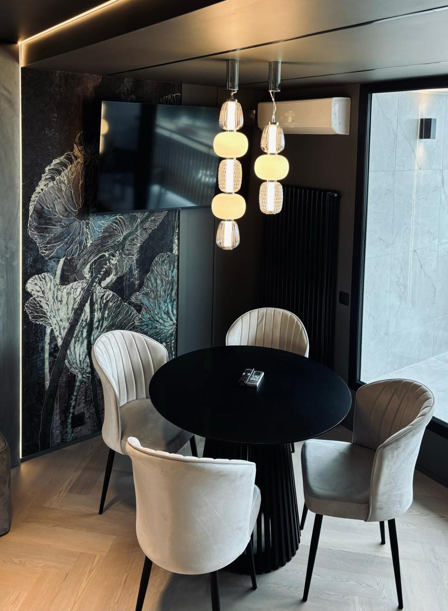 Amrita Hotel Liepāja Extérieur photo