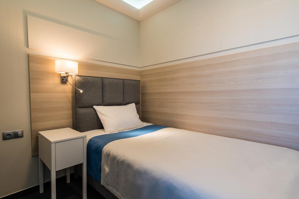 Amrita Hotel Liepāja Extérieur photo