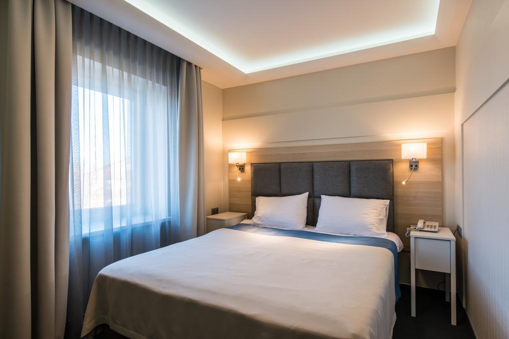 Amrita Hotel Liepāja Extérieur photo