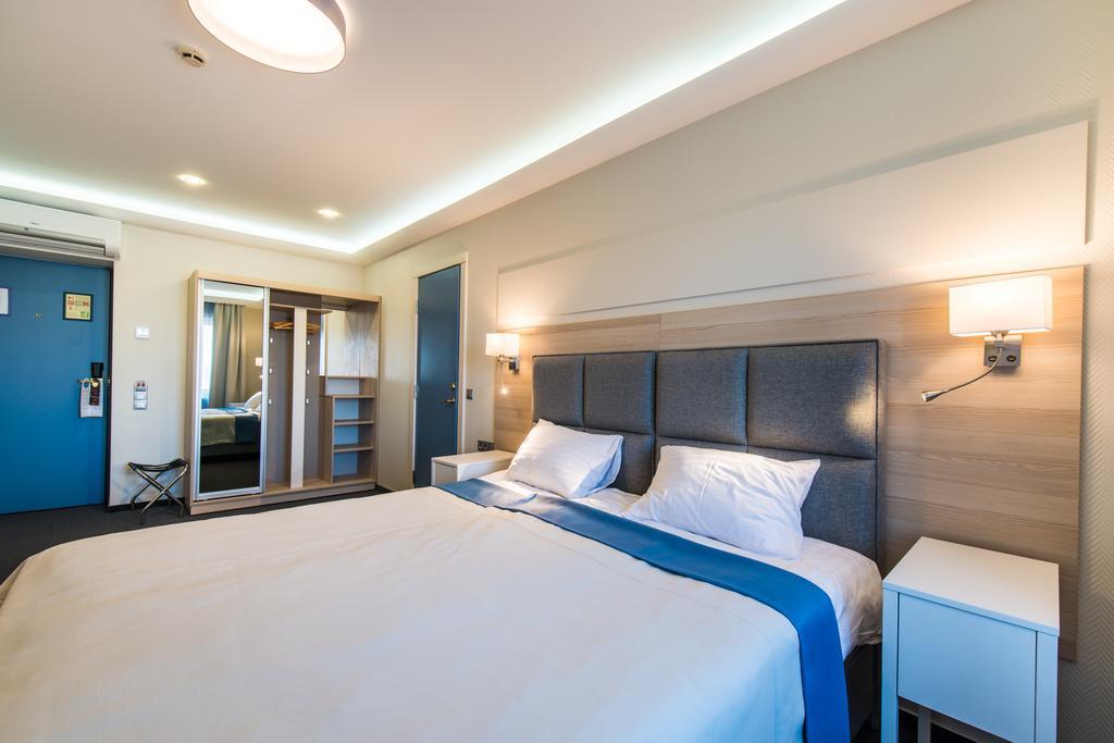 Amrita Hotel Liepāja Extérieur photo